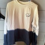 Ivory Ella  sweatshirt Photo 0