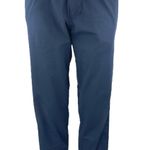 Lululemon ABC Classic Men's Blue Mid Rise Straight Leg Trousers Pants Size 31 Photo 0