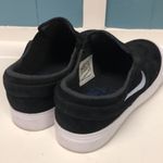 Nike ‎ Air SB ZOOM STEFAN JANOSKI suede CUSTOM DESIGNED SLIP-ON SNEAKERS size 5 Photo 4