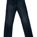 Frame  Le High Straight Jeans – Tinsley Wash – Size 27 Photo 0