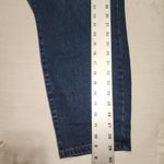 Ava & Viv  Women's mid rise skinny size 24 W44''x L39'' Photo 5