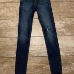 Vervet Flying Monkey skinny jeans Photo 0