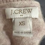 J.Crew Light Beige Sweater Photo 4
