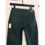 $188 New Edwin Lark Ankle Bootcut jeans Photo 4