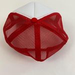 Custom Big Buffalo Trucker Hat Photo 4