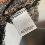 Anthropologie  Vanessa Virginia • Augusta Off-Shoulder Lace Blouse Photo 4