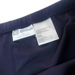 Wilson’s Hyper Tech La Jolla Beach & Tennis Club Athletic Skort Blue Size XL Photo 6