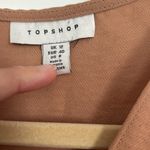 Topshop  Blouse Photo 2