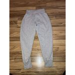 Nike  Women's Flow Hyper Yoga Long Pants‎ In Grey Size XS Photo 1