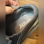 Alegria  Black Slip-On Shoes size 37 (7us) Photo 5