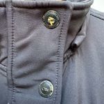 Canada Weathergear Black Patch Softshell Jacket Medium Photo 3