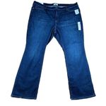 Levi's Denizen Jeans Womens 26 Blue Mid Rise Bootcut Photo 1