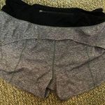 Lululemon Speed Up Shorts 4” Photo 1