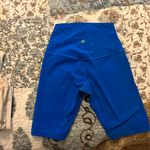 Lululemon Biker Shorts Photo 1