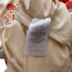 Danielle Bernstein WEWOREWHAT Floral Fitted Midi Dress Sz S Photo 6