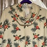 Hurley  Modern Surf Hoodie Hooded Sweatshirt P2P 26-30” Unisex SIZE XL Photo 4