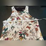 Karen Kane Floral Maxi Dress Photo 9