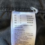 American Eagle  Outfitters Super Hi Rise Jegging Photo 6