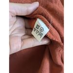 Donaldson Women's Sweater Vintage Rare 🔥 The Walt Disney Minnie Mouse Size M Orange Size M Photo 6