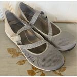 Dansko  haven gray Mary Janes sz 37 / 6.5 Photo 0
