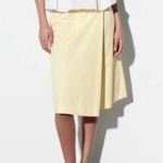 ZARA NWOT Pareo Style Skort Photo 0