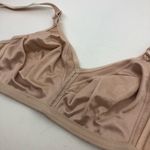 Bali  no wire non molded cups beige bra 36D Photo 2