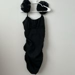 Lovers + Friends 👜 Lover + Friends Moda Mini Dress in Black Size: S Photo 2