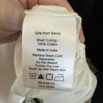 Anthropologie Girls from Savoy Halter Dress Memory of Feathers Fit & Flare Sz 6 Photo 11