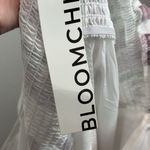 Bloomchic Floral Print Midi Dress Women 14 Photo 9