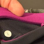 Lululemon Speed Tight III *All Full-On Luxtreme
Pigment Wave Multi 6 Photo 2