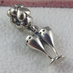 Pandora CHEERS CELEBRATION DANGLE CHARM (RETIRED) Photo 0