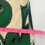 Alexis NWT  Iana Dress in Maldive Green Sz S puff dress Photo 8