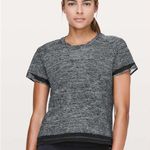 Lululemon Short Sleeve Shirt Photo 0