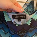 South Moon Under Tribal Low-Back Top Photo 2