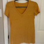 Mossimo Supply Co Short Sleeve V Photo 0