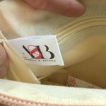 America & Beyond Pink Bling Eye Clutch NWT Photo 3