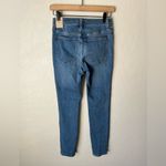 Madewell  Roadtripper Super Soft Skinny Jeans Hastings Wash NWT Photo 6