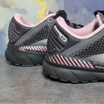 Brooks Adrenaline GTS 22 Graphite Women's Wide Running Shoes Sz 6.5D Photo 13