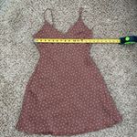 Abercrombie & Fitch Vintage Patterned Dress Photo 4