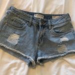Bullhead Denim Co Bullhead denim Jean Shorts Photo 0