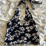 Hollister Halter top Photo 0