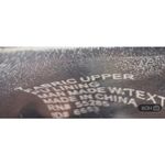 EXPRESS  Floral Rosette Platform Heels Ankle Strap Chunky High Heel Sandals Sz 7 Photo 5