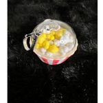 Bath & Body Works  Popcorn Pocket* Bac Holder Clip Photo 1