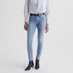 AG Adriano Goldschmied AG Prima ankle cigarette leg, size 30 Photo 1