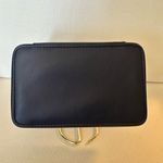 Missoni  Exclusive Delta One Travel Case Pouch Wave Zipper Ltd Edition NAVY NEW Photo 1