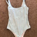 Aerie Cheeky One Piece Swimsuit Photo 1