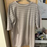 Pretty Little Thing Tshirt Dress Photo 0