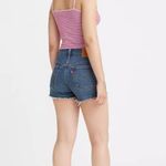 Levi's Women’s 501 Original Shorts Photo 1
