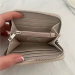 A New Day Light Grey target wallet Photo 1