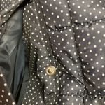 Croft & Barrow  Blue & White Dot Vest Large‎ Photo 5